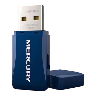 Síťové prvky – USB Wi-Fi adaptéry
