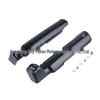 Front Shock Absorber Dust Cover for Electric Motorcycles - Fits Light Bee X/S KEE