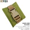 GM CLIMBING MIL-W-17337 Nylon Webbing Flat Military Standard 1200lb /