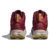 HOKA Anacapa 2 Mid GORE-TEX Cabernet Men Sneakers Red Oxford-Tan 1141633-COTN