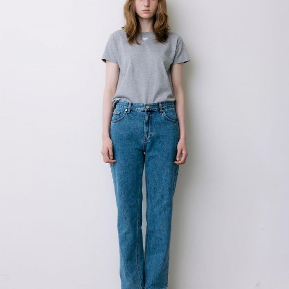 

Cluto Denim Blue Train 2