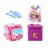 New Kuroba Finger Guessing Game Deformation Educational Toys Rock-Paper-Scissors Battle Boy and Girl Family Party Toys