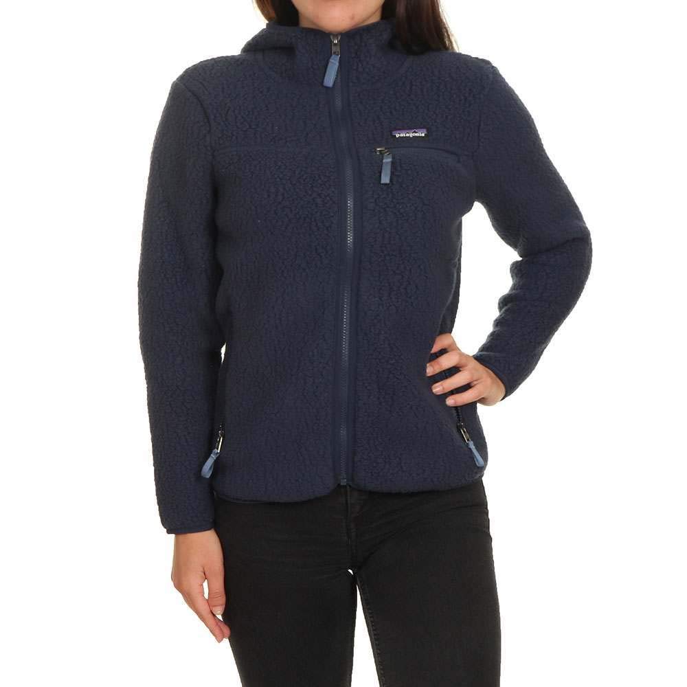

Худи RETRO PILE HOODY 22806 NENA [Patagonia] Ж S Женское (M, (НОВЫЙ ФЛОТ))