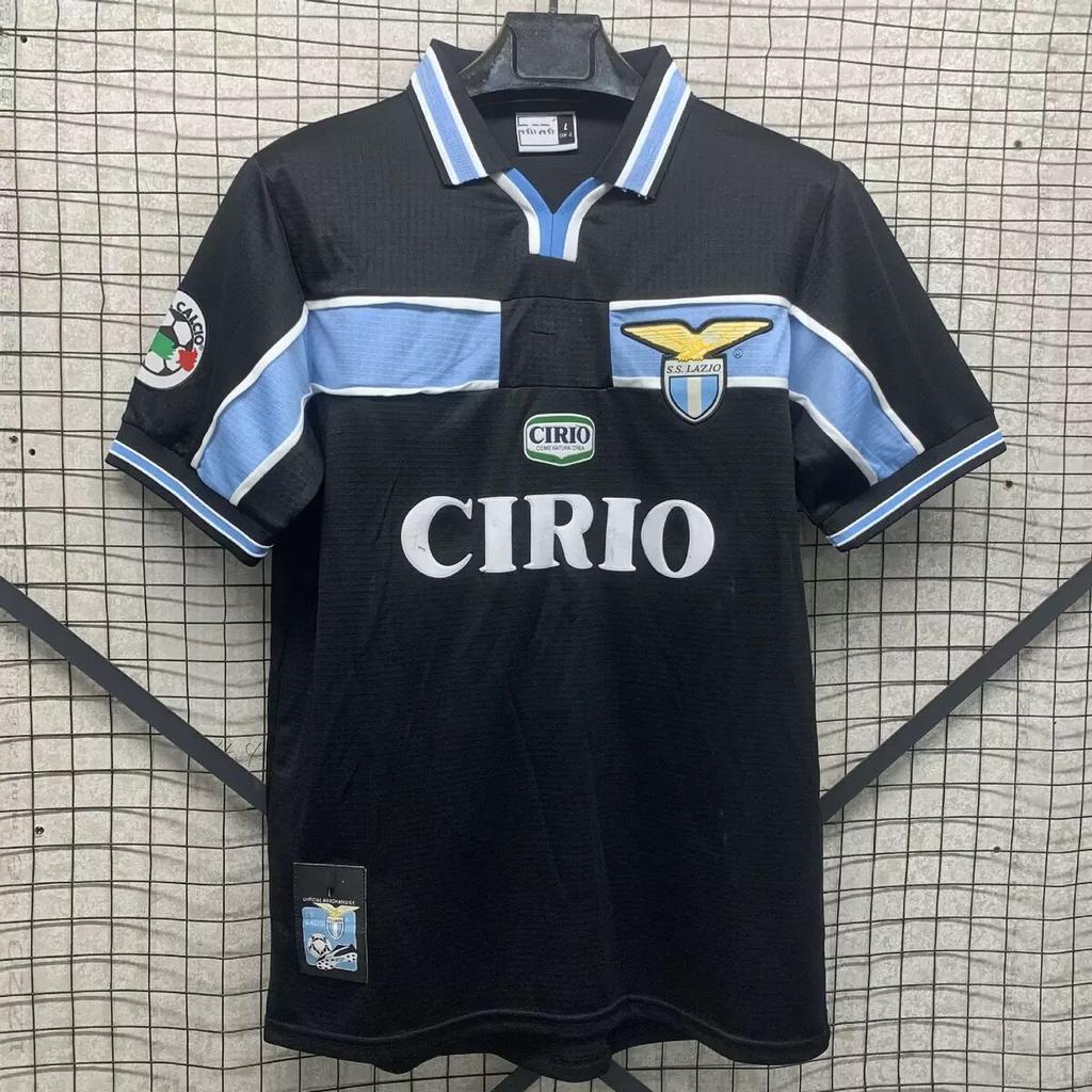 Source: Retro football uniform: Brazil-Real Madrid-Manchester United nostalgic version short-sleeved jersey