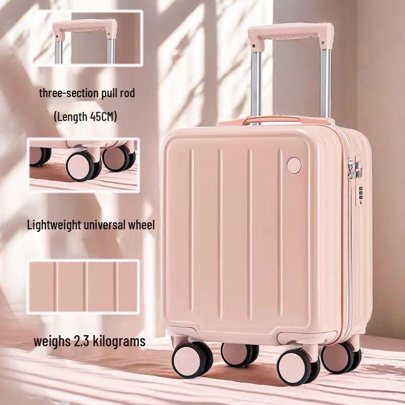 OEING 14-дюймовая ручная кладь для путешествий