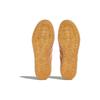 adidas  Gazelle Indoor Semi Spark Wonder Clay Women Sneakers Yellow Cloud-White IE2959