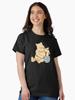 Winnie the Pooh Classic Pooh Bear Classic T-Shirt