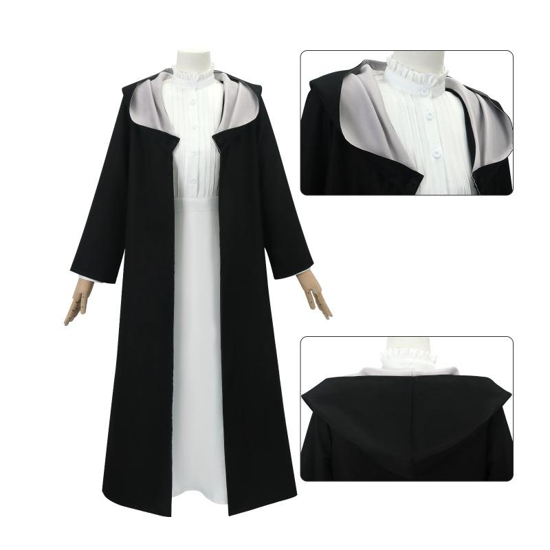 Passersby's new burial of Frilian clothing, magic makes the elf Phelan cos the second dimensional c clothing