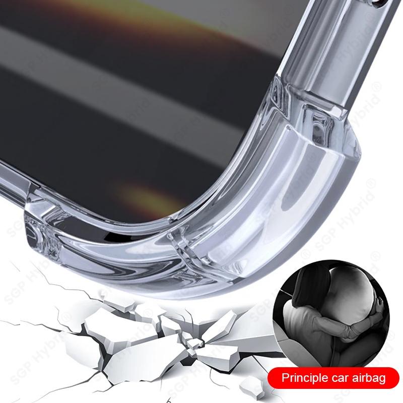 Jednoduché průhledné pouzdro pro Samsung Galaxy A07 4G Ultra tenké měkké silikonové zadní kryt SamsungA07 A07 A 07 07A 2025 SM-A075F 6.7"
