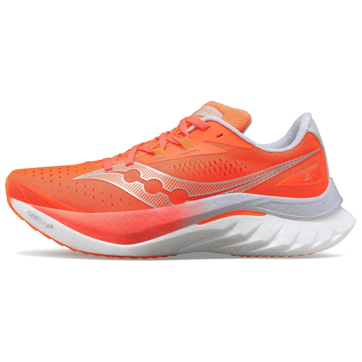 

Saucony Endorphin Speed 4 ViZiRed Women Sneakers Pink S10940-125 40.5