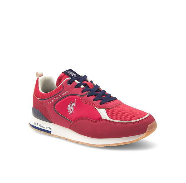 US Sneakers. Polo Assn. TABRY007