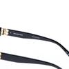 Balenciaga Sunglasses for Men and Asian UV Women, Fit, Protection, Black, BB0135SA-001 [Used]