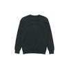 Puma Sudadera Casual Deportiva de Cuello Redondo con Estampado del Logo Classics para Hombre Tops Negro 595892-56