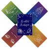 Achtsame Botschaften Orakelkarten Ein 53 Tarot Englisch Visionen Wahrsageausgabe Deck Borad Kartenspiele