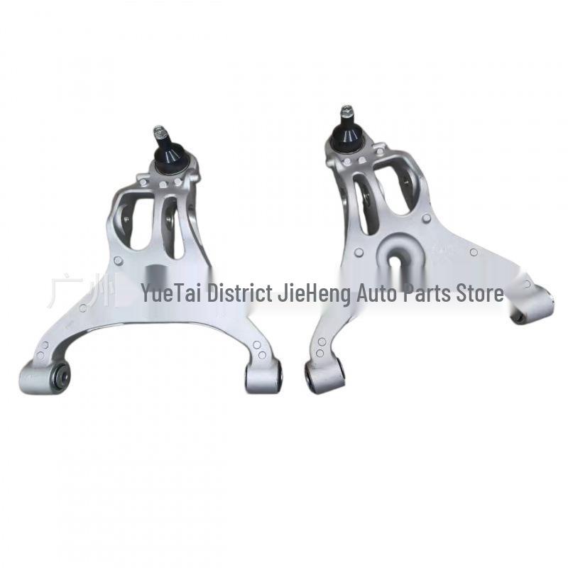 JB3Z3078E JB3Z3079E Compatible Lower Suspension for 2019 Ford Everest LH/RH