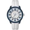 Tendence Altec Gulliver 42mm Women's Watch, White Dial, Stainless Steel, Mineral Glass, Quartz Movement, TY932001 [Parallel Import]