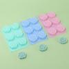 Rose Silicone Cake Mold for Dessert Baking Bakeware Pan Decorating Tool