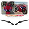 Quadros e acessórios para motociclos – Retrovisores e acessórios