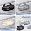 2026 Car Glasses Box Sunglasses Holder Sun Visor Storage Case For Nissan Qashqai J11 Sylphy N7 Teana Note Navara Juke GTR Patrol