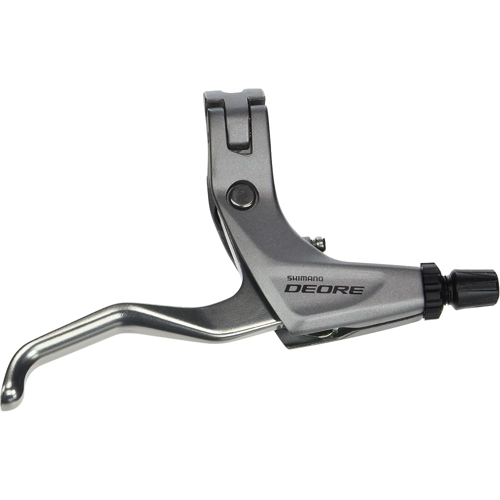 Shimano BL-T610 Silver Right Brake Lever Bicycle Component