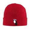 New Lana Del Rey Simplistic Hats Autumn Winter Beanie Warm Ultraviolence Hip Hop Music Album Caps FeUnisex Unisex Acrylic Knitt