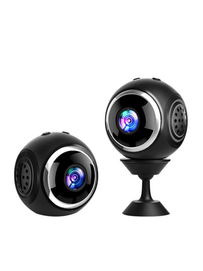 Video Recorder Voice Recorder Wireless Mini Camera