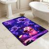 Ghostly Night Living Room Non-Slip Area Rug Soft Carpet for Bedroom Game Playroom Sofa Office Home Decor Doormat Christmas Gift C9211848