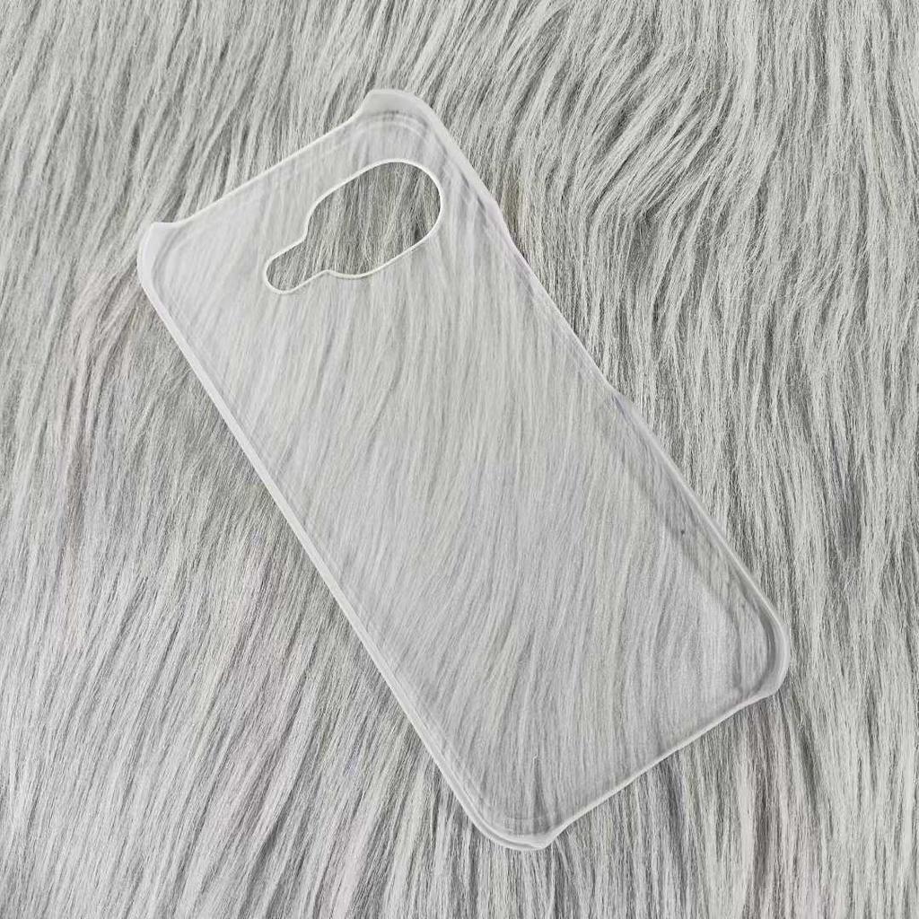 Simple Ultra-thin Matte Hard Phone Case For Google Pixel 9 Series Pixel 10 10A Pixel 10Pro XL Anti-fingerprint Back Case Cover
