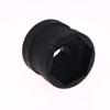 Repair Removal Tool Nut Sleeve 39Mm-41Mm Carbon Steel Pulley Motorcycle Part Clutch Disassembly Double-Ended Socket