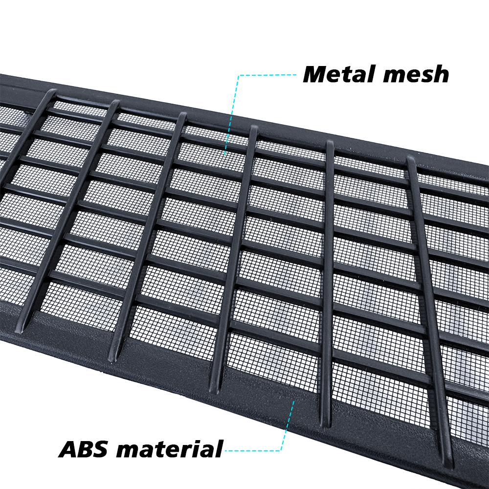 For Tesla New Model Y 2025 Launch Juniper Air Conditioner Inlet Net Anti Insect Dust Proof