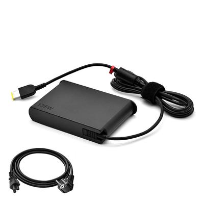 Laptopaccessoires – Laptopadapters en -batterijen