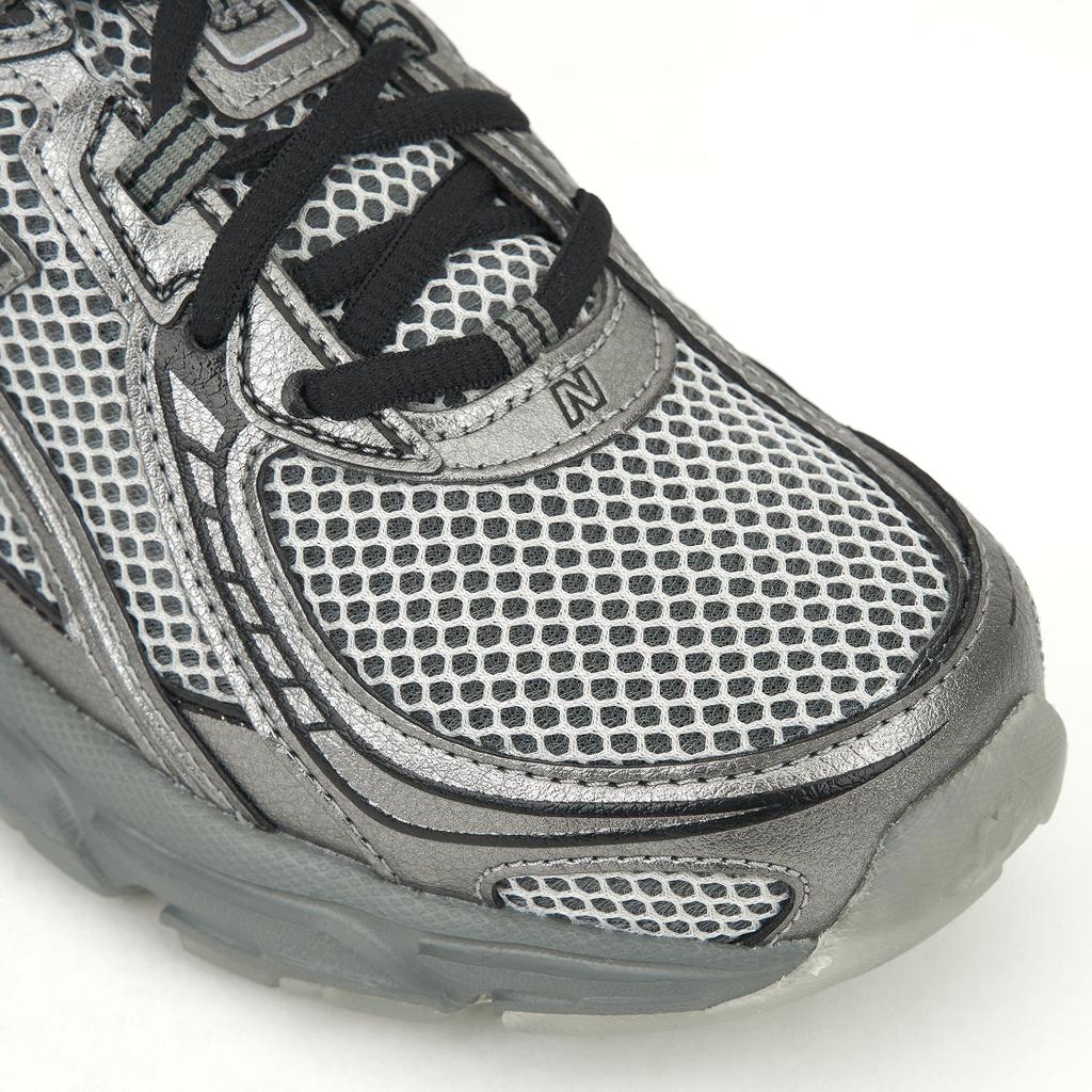 New Balance Nb 740 Pohodlné Měkké Odolné Nízké Táta Boty Unisex Teniska Stříbrná Šedá U740BSM
