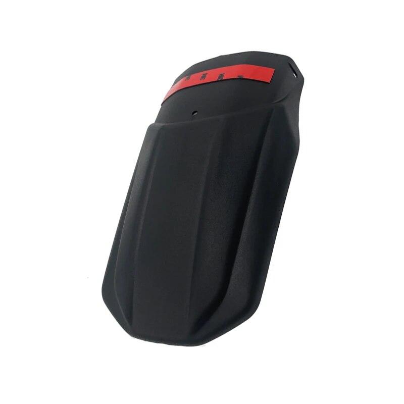 CB500X Front Fender Mudguard Extender Splash Guard Protector Extension Pad For 2013-  Honda CB 500X Motorcycles Accessories