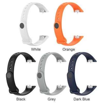 Armband für Samsung Galaxy Fit SM-R370 Armband Armband TPE Ersatz Uhrenarmband für Galaxy fit SM-R370 Armband
