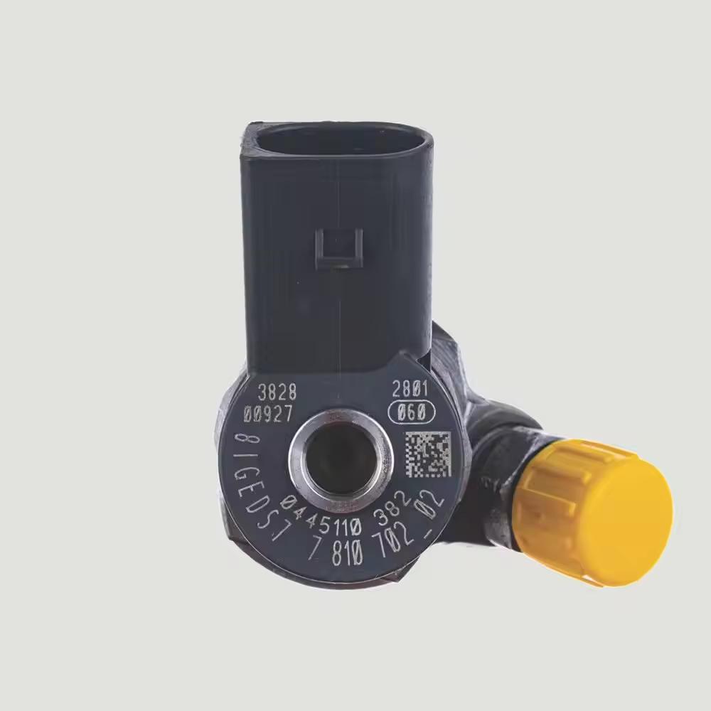 High Quality New 0445110382 0445110478 Fuel Injector for BMW