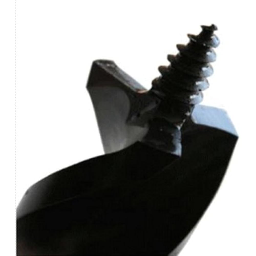 Star M 9S-240 Jaw Cutting Drill Short 24