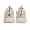 Fila Tracer Tekno Sports Fashion Retro Niskie Buty Taty Buty sportowe Unisex Szary Zielony Czerwony 1RM01153H-926