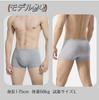 DDBody Men’s Disposable Cotton Underwear 7-Pack Direct from Japan