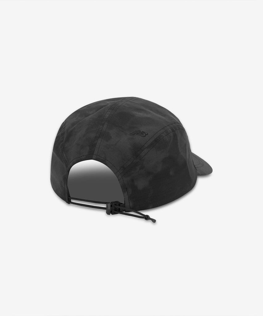 Nyuballanseu Nbgdgf1202 / Escape Dying Cap (Black)