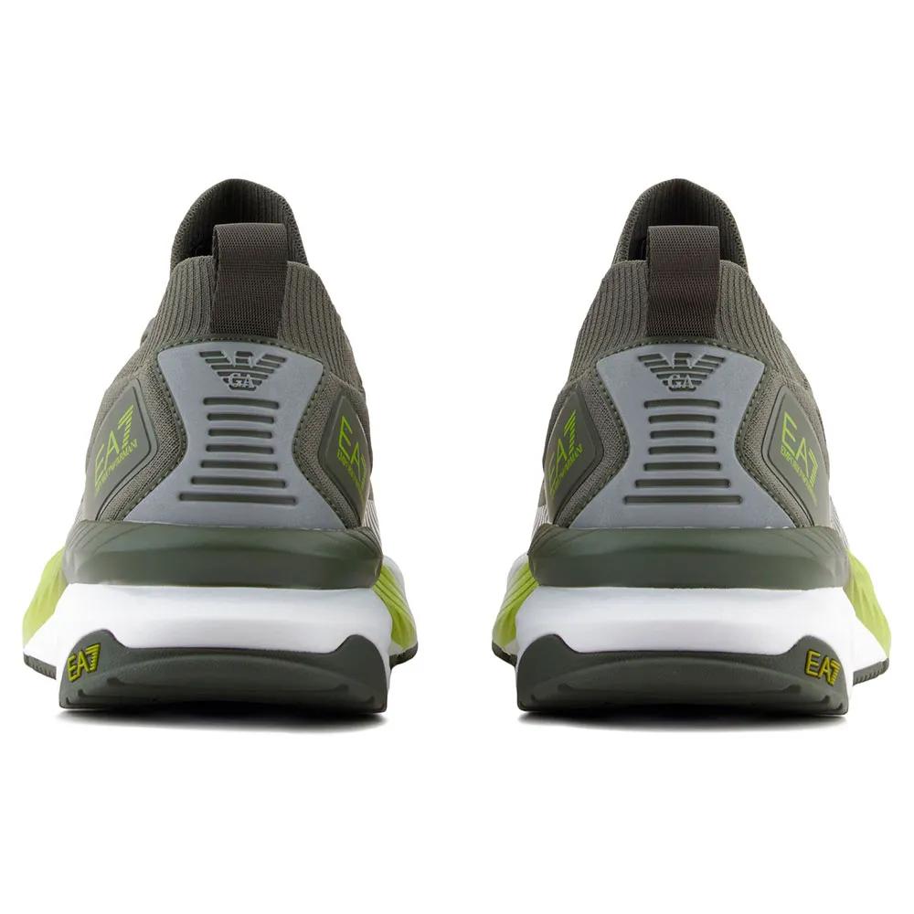 EA7 Emporio Armani Sneakers 7X000343_AF18639