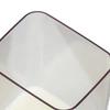 Extra Fine Mesh Yogurt Strainer Stainless Steel Multipurpose Milk Filter Transparent Cover Reusable Greek Yogurt Maker Juicing