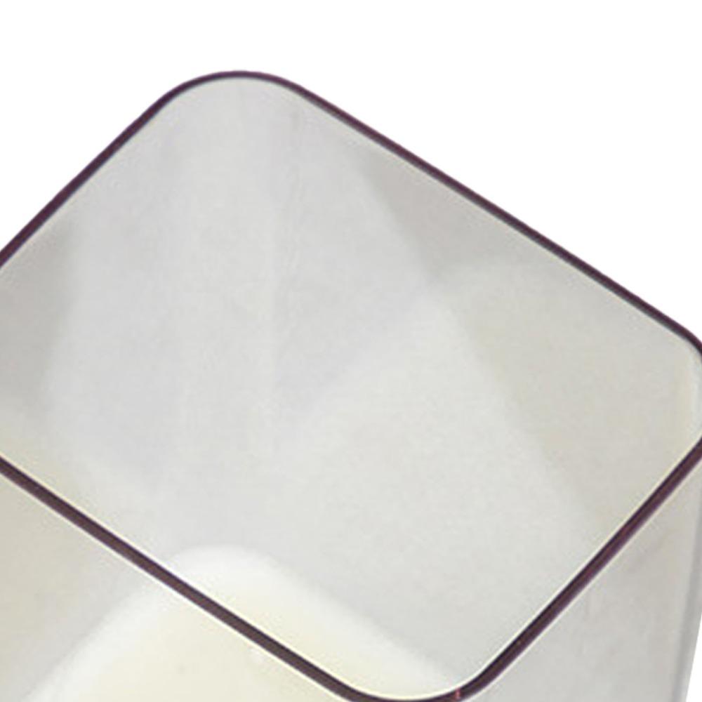 Extra Fine Mesh Yogurt Strainer Stainless Steel Multipurpose Milk Filter Transparent Cover Reusable Greek Yogurt Maker Juicing