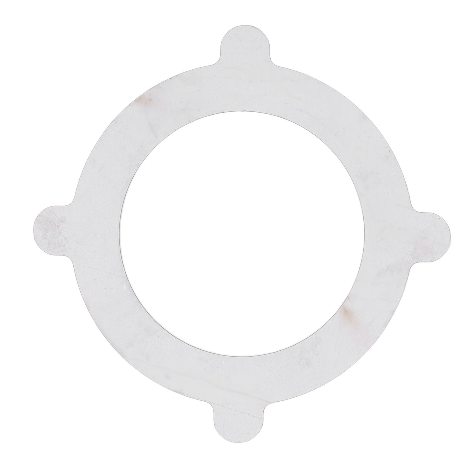 

Шайба LSD 0,7 мм Металлическая Лазерная резка Надежная Замена для Nissan Patrol GQ GU 4x4 для H233b