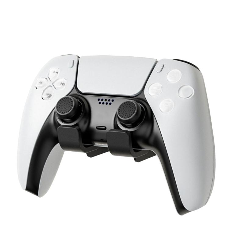 Game Controller Holder Wall Mount Stand Universally Headset Hanger Headphone Holder Gamepad Display Stand