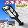 Led Işıklar – Led güneş lambası