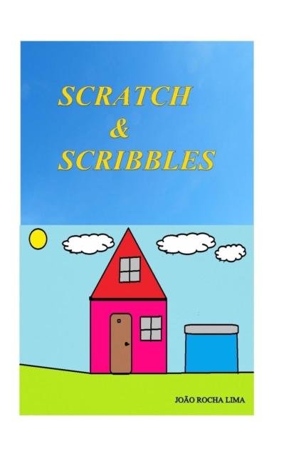 The Scratch & Scribbles Book