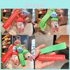 Adorable Cartoon Sea Lion Keychain Cute Animal Accessory For Car And Bag