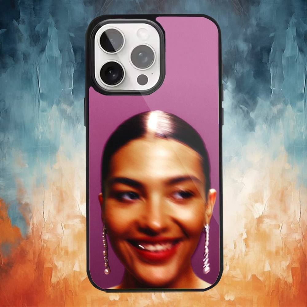 O-livia dean T-the art of loving Phone Case For iPhone 17,16,15,14,13,12,Plus,Pro,Max for Magsafe Magnetic Wireless Charging