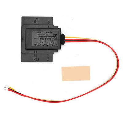 Aydınlatma aksesuarları – Işığı kısan Anahtarlar