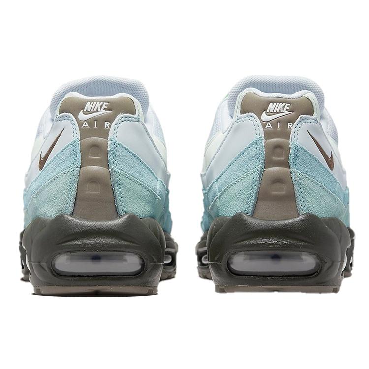 Nike Air Max 95 'Sequoia Dusty Sage' Men's DQ9468-355